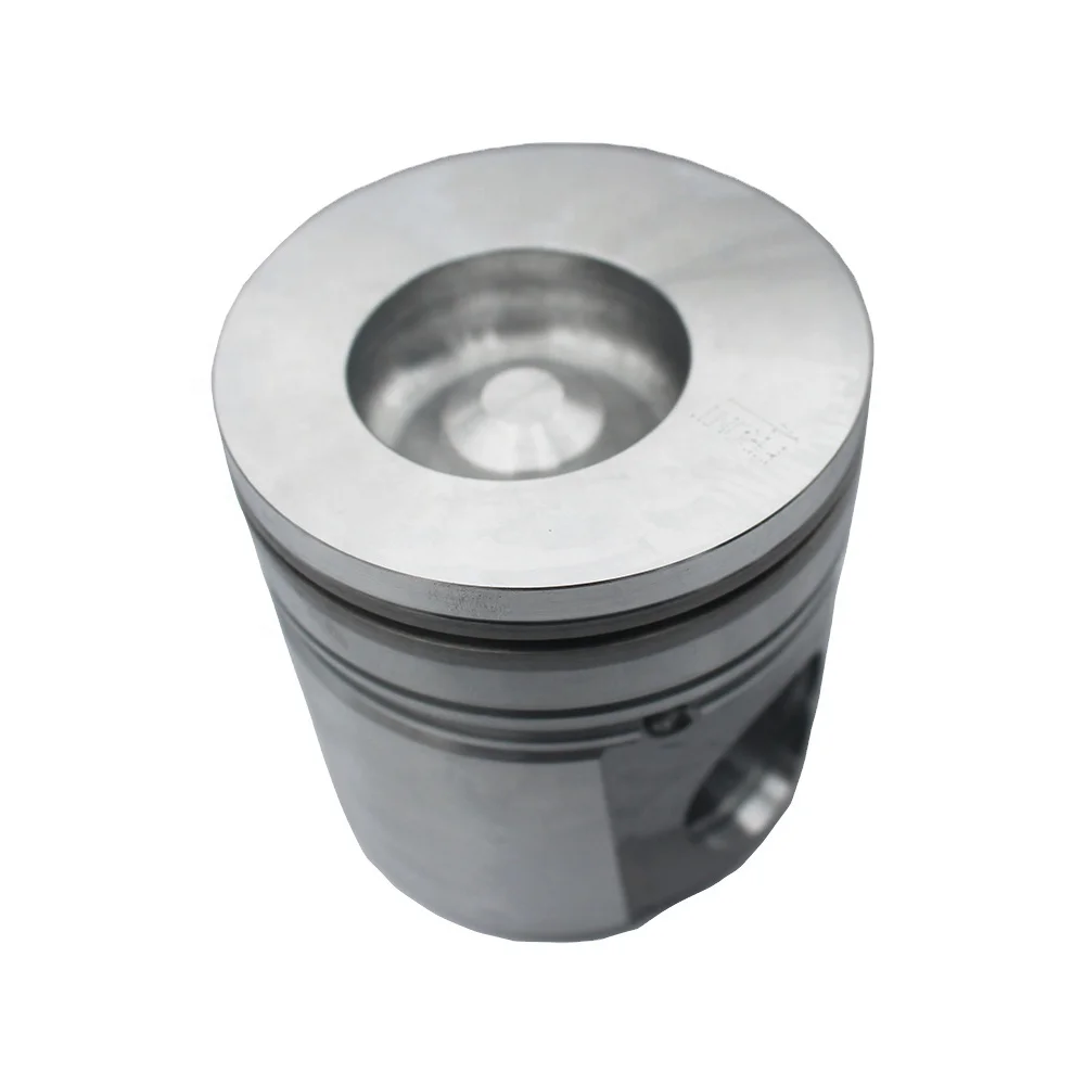 Genuine OEM Engine Parts  Piston DFB31102 for Dongfeng truck