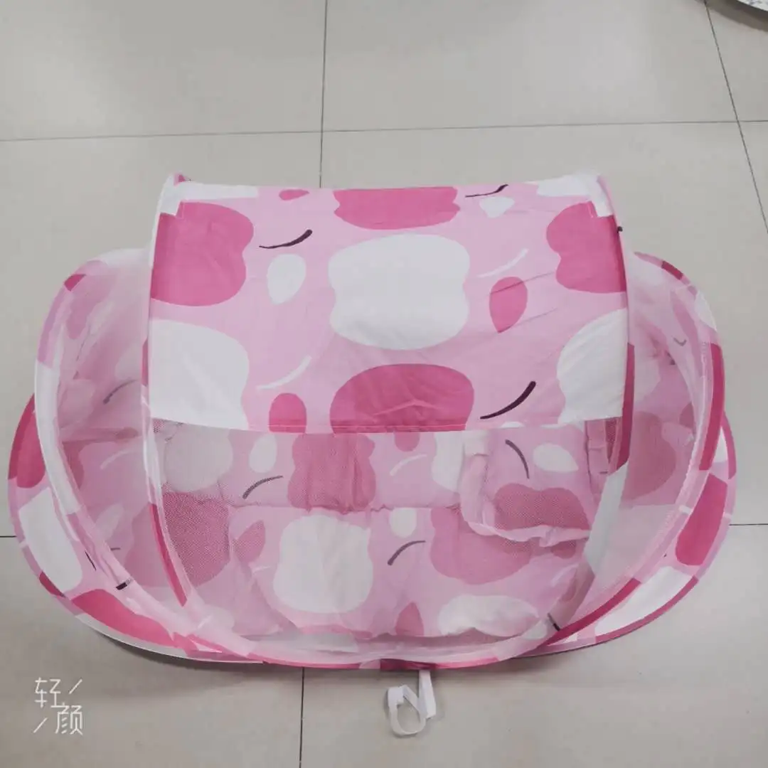 
cheap price mosquito net baby popular style 