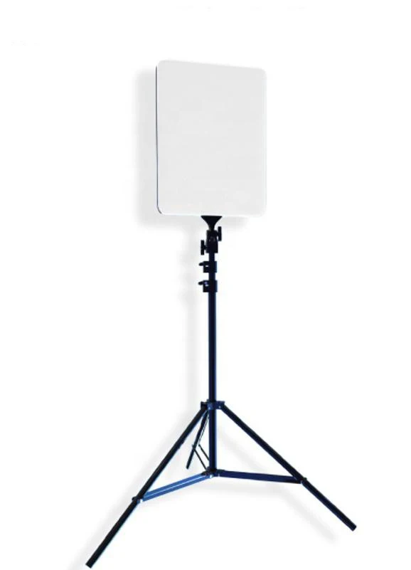 19 inch Live Stream Taking Photos Flat Studio Video Lighting Photography LED Flat Light Film Shooting Studio Video Panel Lamp