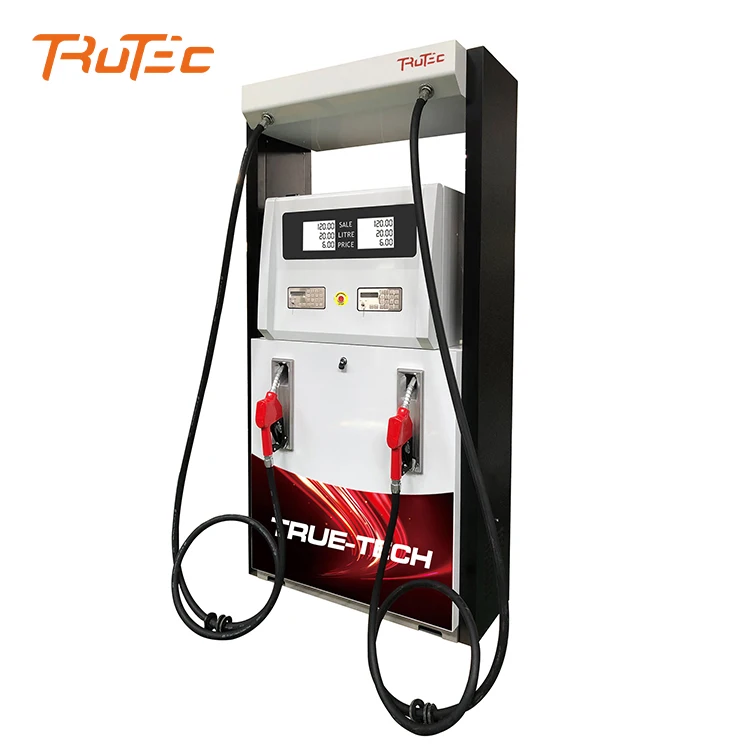 20% off best seller TRUE-TECH electric digital gas station pump tatsuno fuel dispenser