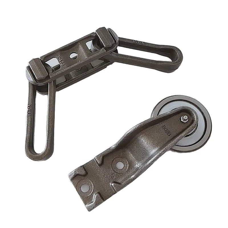 Профессиональный стандарт X348 X658 X458 X678 стальная кованая