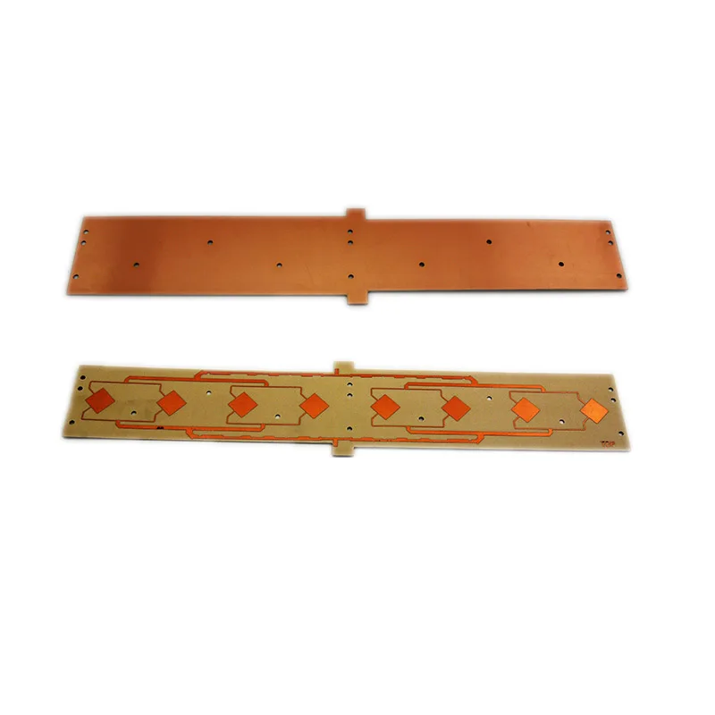 
Customized samsung washing machine fr4 one layer pcb printed circuit board service 