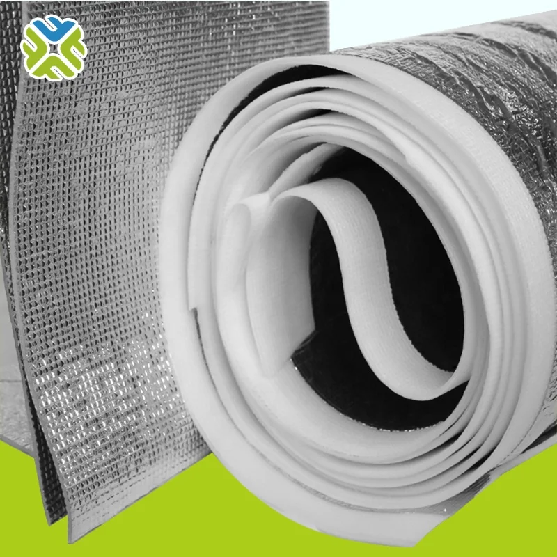 Vacuum Metallized Pet Film Coated PE Film for Packing PE laminating metalized PET film