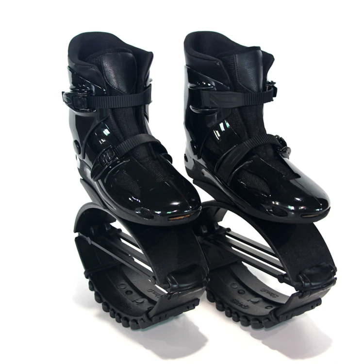 PaceWing Fitness & Cross-training Shoes man skyrunner jump shoes kangoo jumps bounce boots with custom color