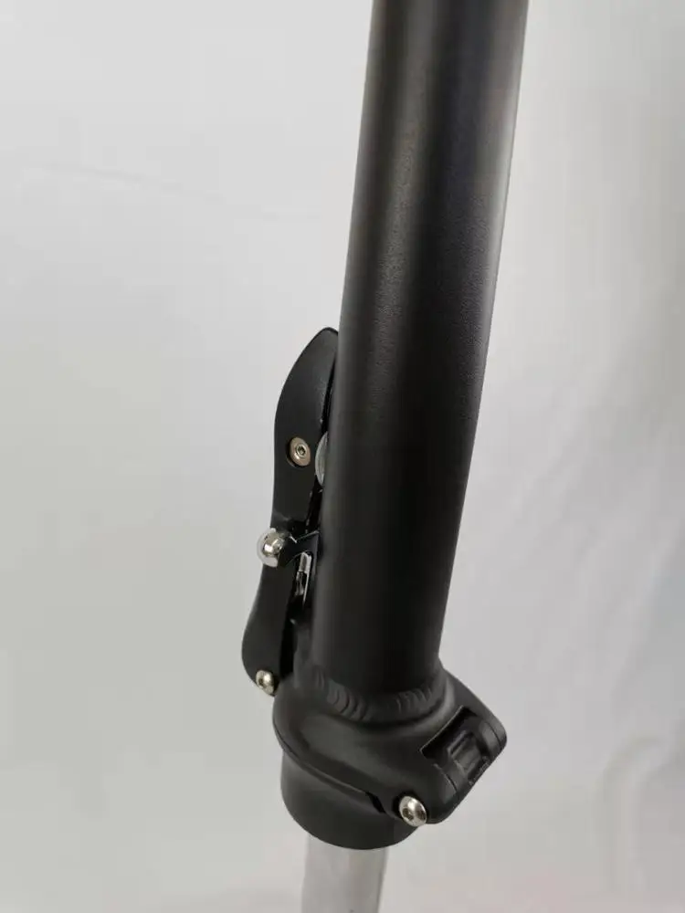 
Aluminium Bending fold Bike Stems Folding Quick Release Stem FH05 for folding bike 