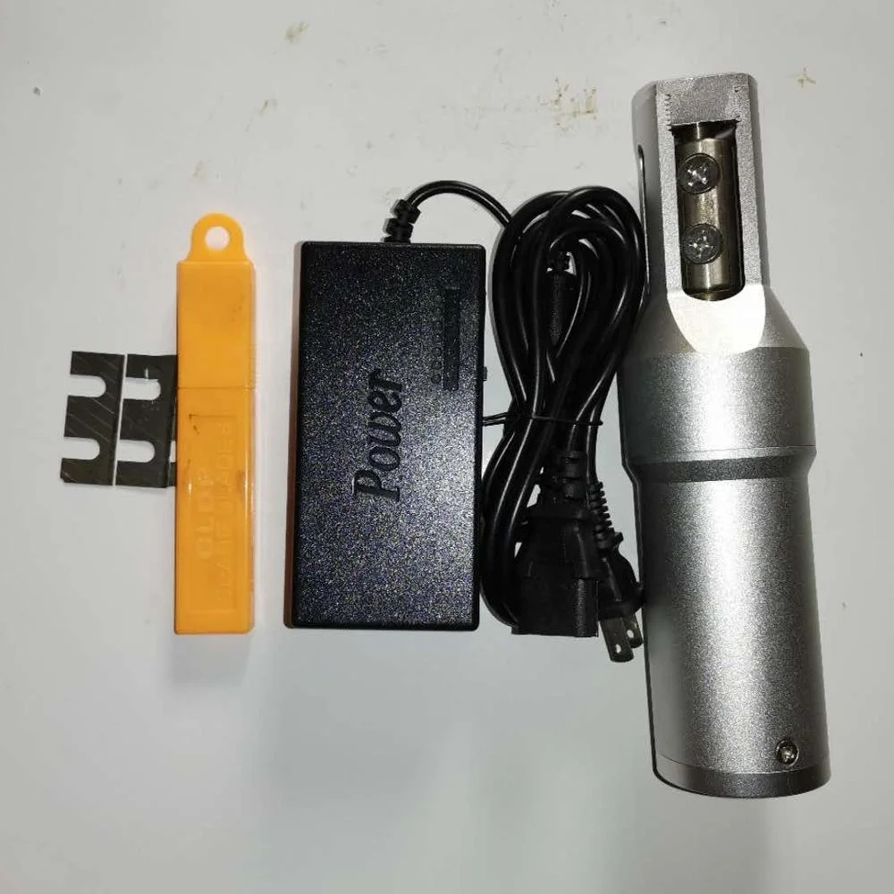 
Low invest hand held coconut testa peeler machine 