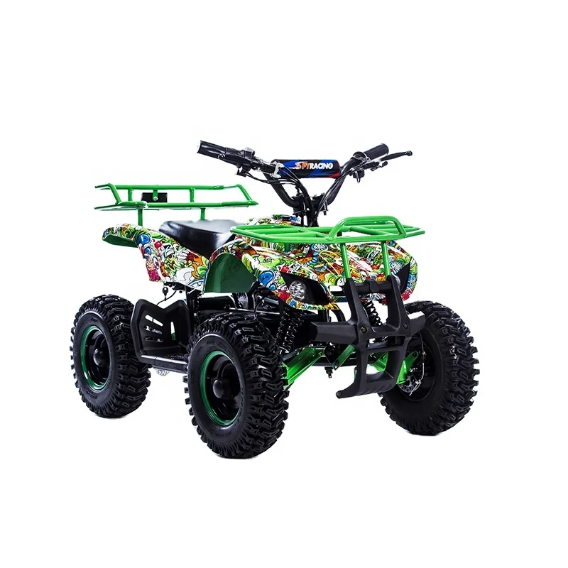 Christmas  gift for children electric mini atv for outdoor sports