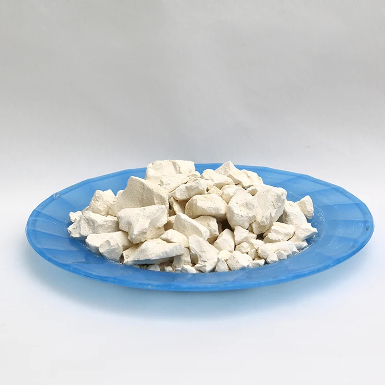 Non Woven Hemostatic Gauze z Fold Kaolin Gauze Petrochemical Kaolin