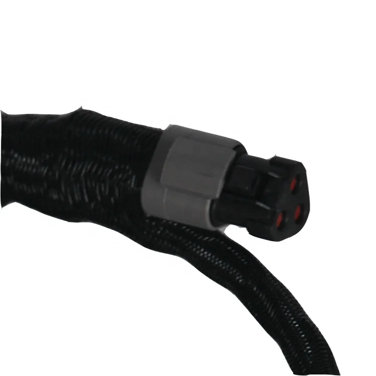 QSM11 Diesel engine part Electronic Control Module Wiring Harness 2864516 4004573 4022870