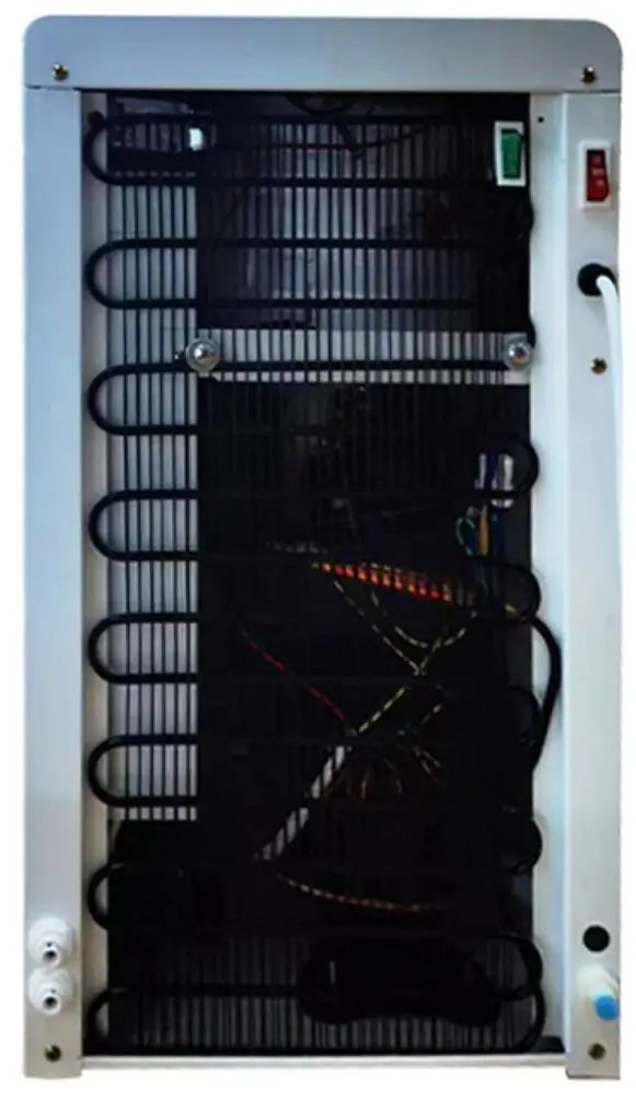 Ro Water Dispenser Water Vending Machine Atm Dispenser With Ro Filter