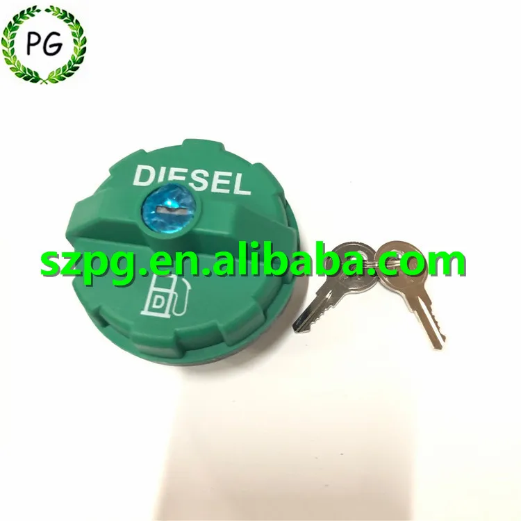 A220 S130 S150 S300 T190 Fuel Tank Cap 6661696 for Bobcat Loader