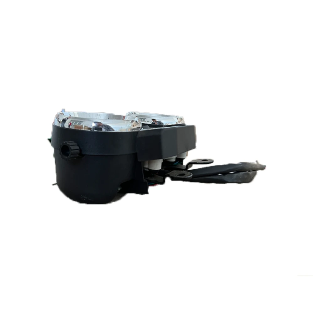 Gauge Speedometer Tachometer Speedo For SUZUKI GSF250 Bandit 250 GJ77A 95-98