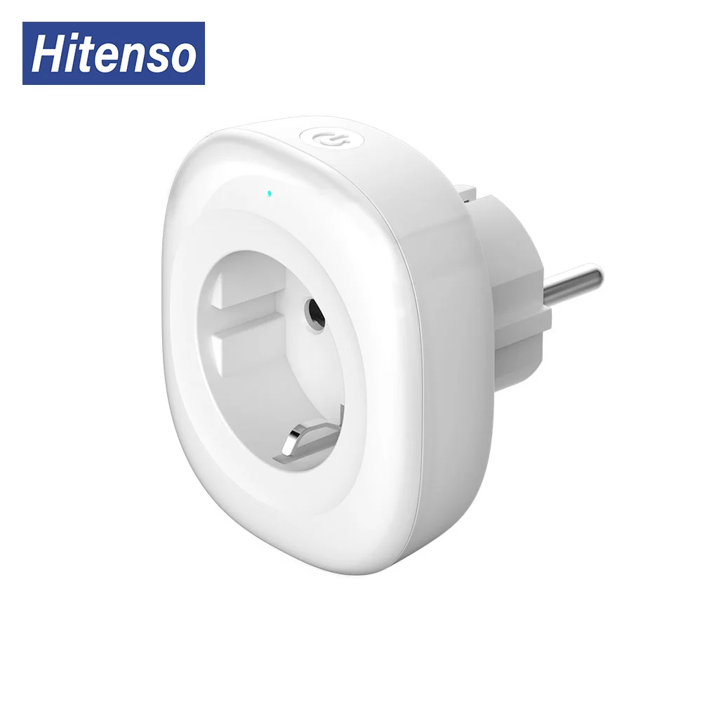  Горячая Распродажа смарт-розетка Naten EU Tuya Smart Life Socket 16A eu Oem Смарт-розетка с Wi-Fi уличный корпус дистанционным управлением не требуется