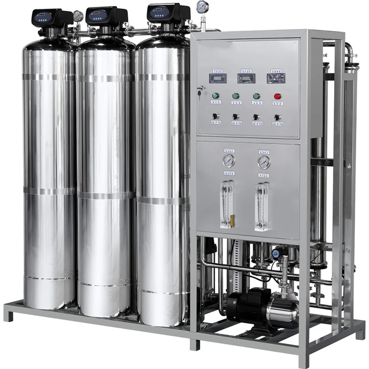 Hot selling product other water treatment appliances chemicals reverse osmosis water treatment