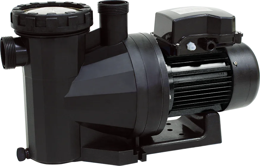 Aqua swimming pool centrifugal water filtration pump