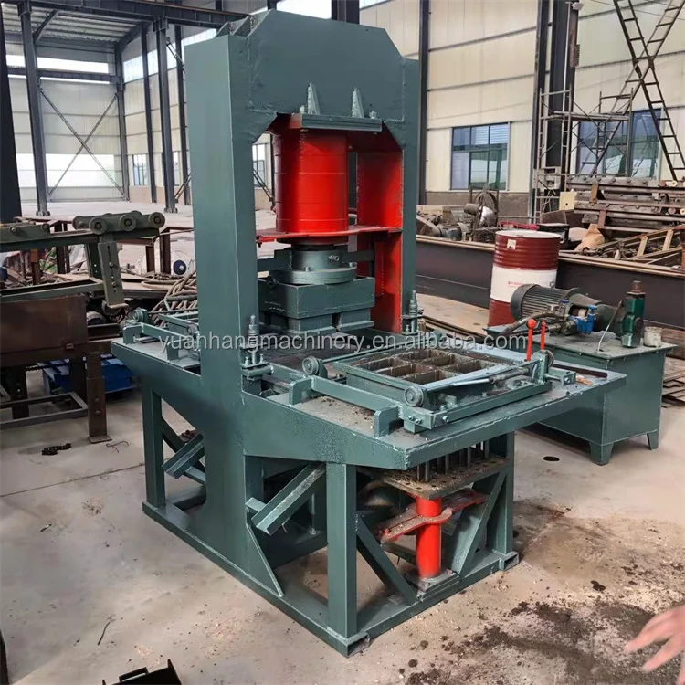 Hydraulic plastic block making machine road paving recycled plastic floor tile recycling plastic brick machine for sale