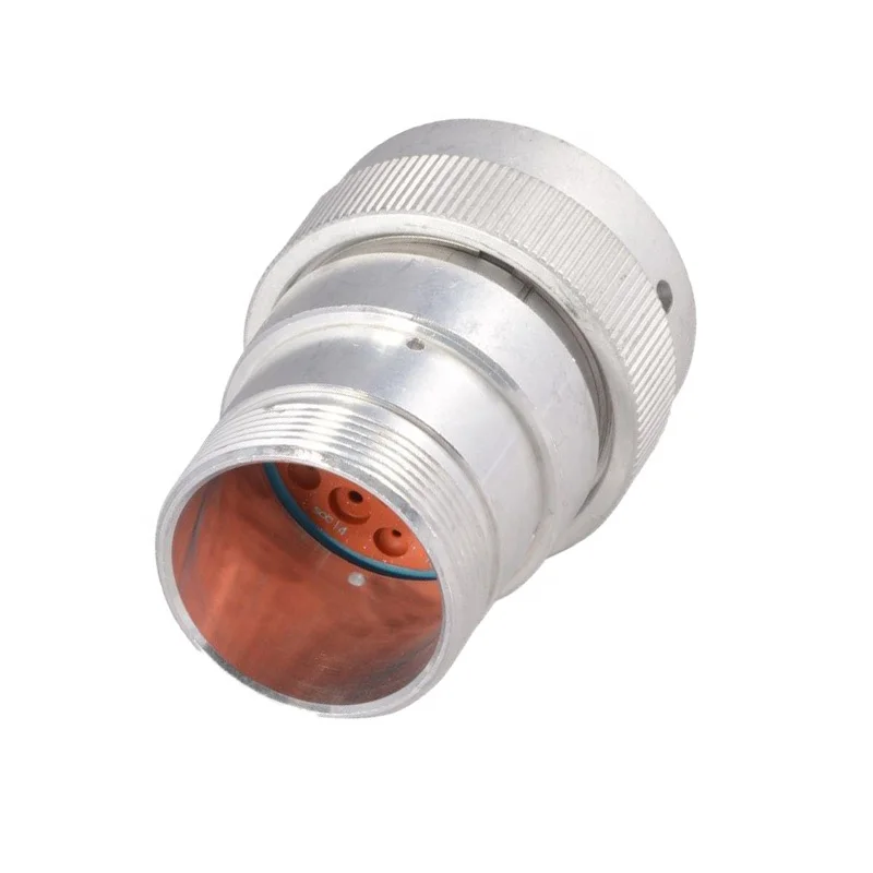 4460865 JLG Female Connector for JLG Boom Lift 400S 460SJ 600S 660SJ 800S 860SJ