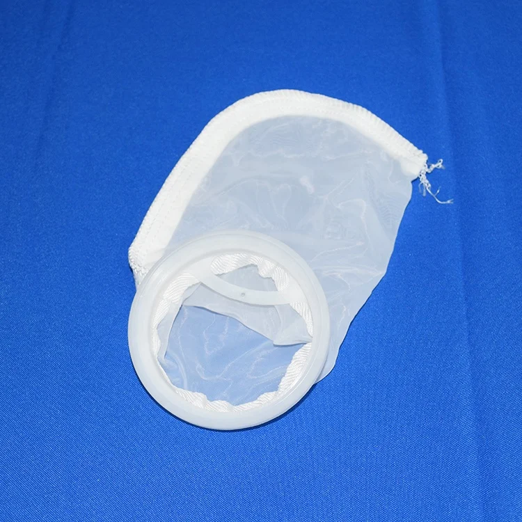 Цена со скидкой 5 микрон полиэстер фильтр мешок нейлоновый фильтр мешок