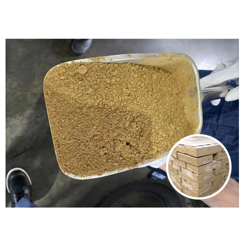 Sardine Raw Material Fish Meal