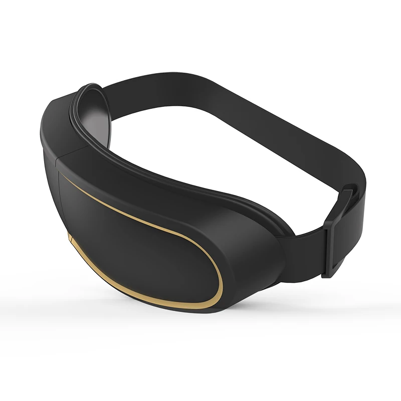 
Popular Products 2019 Foldable Portable Rechargeable Electric Eyes Relax Vibrating Eye Massager 