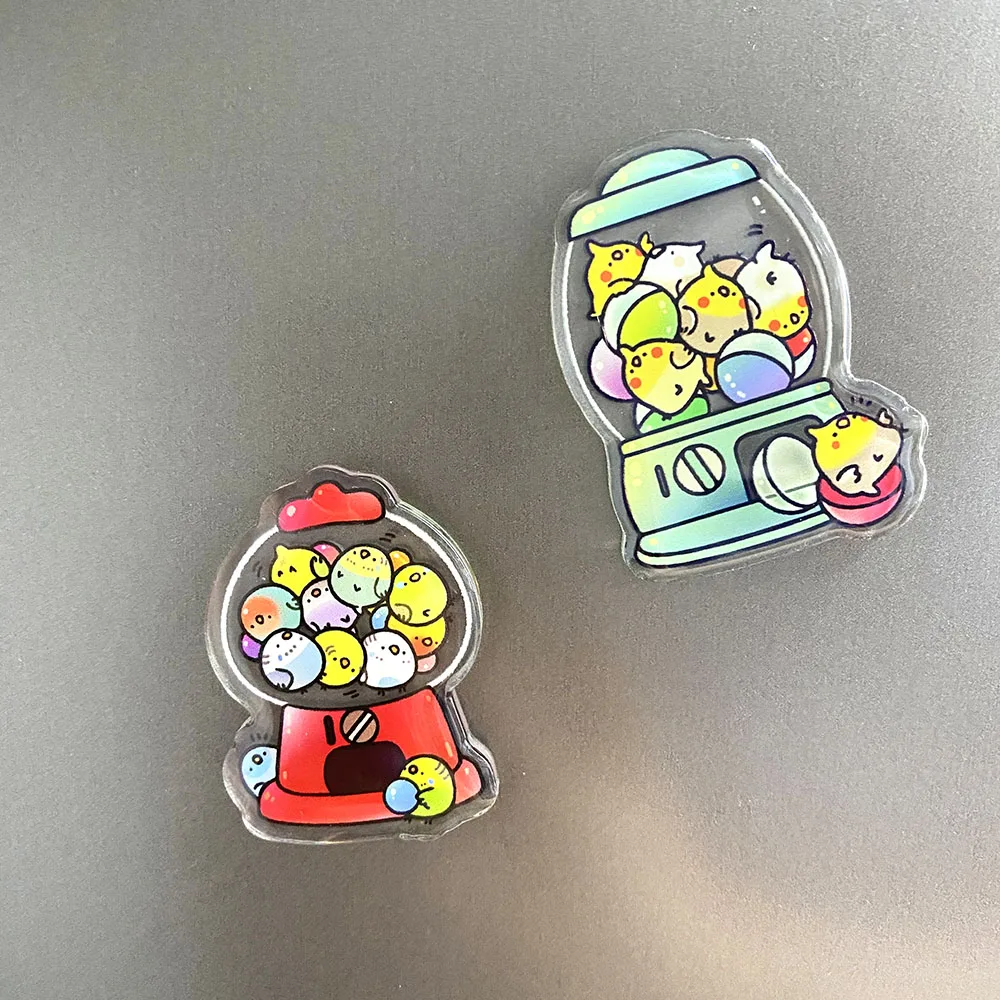 Fridge Magnets Refrigerator Custom Acrylic Fridge Magnet And Personalized Magnet Refrigerator