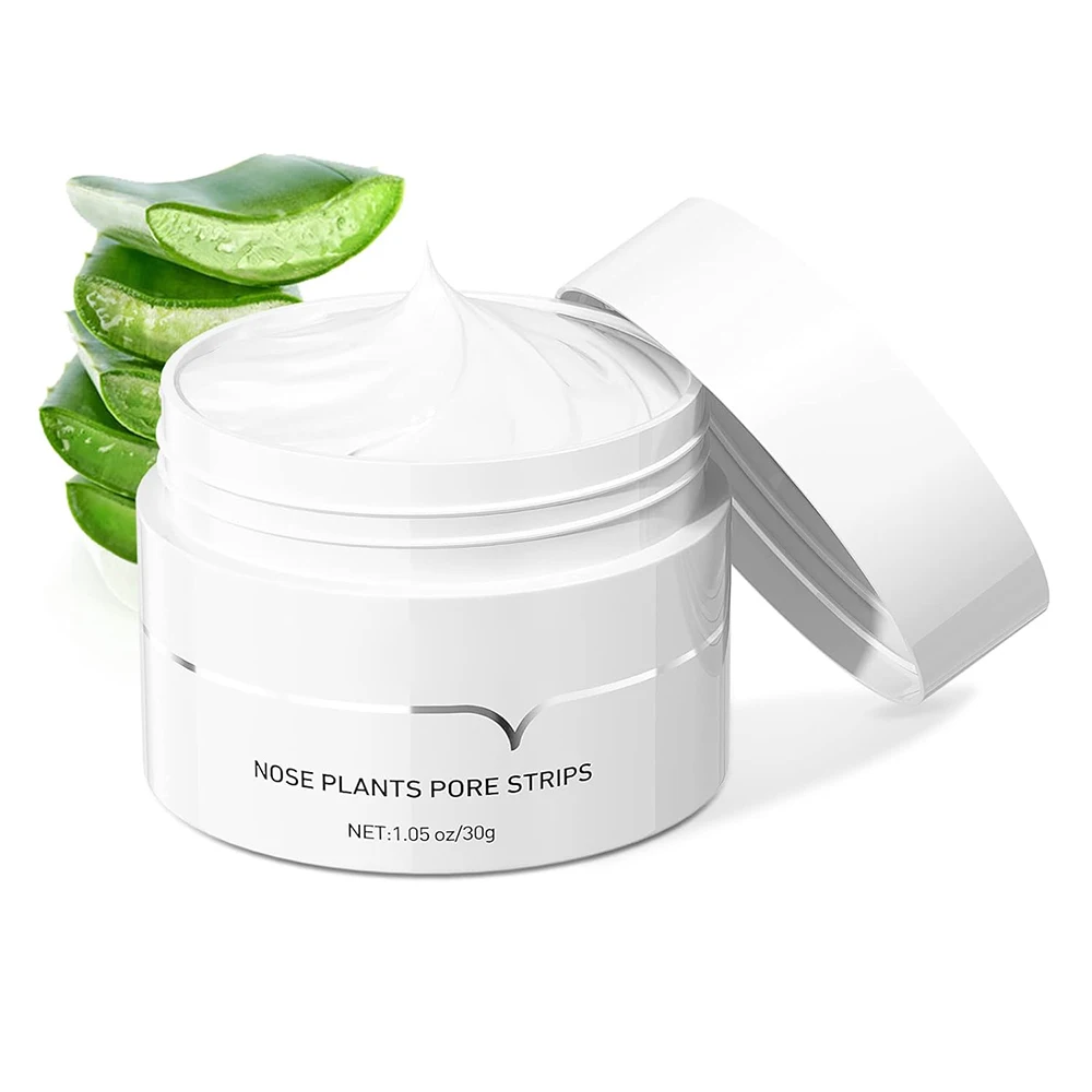 Blackhead Remover Peel-Off Mask Face and Nose Blackhead Remover Strips for Removing Blackheads