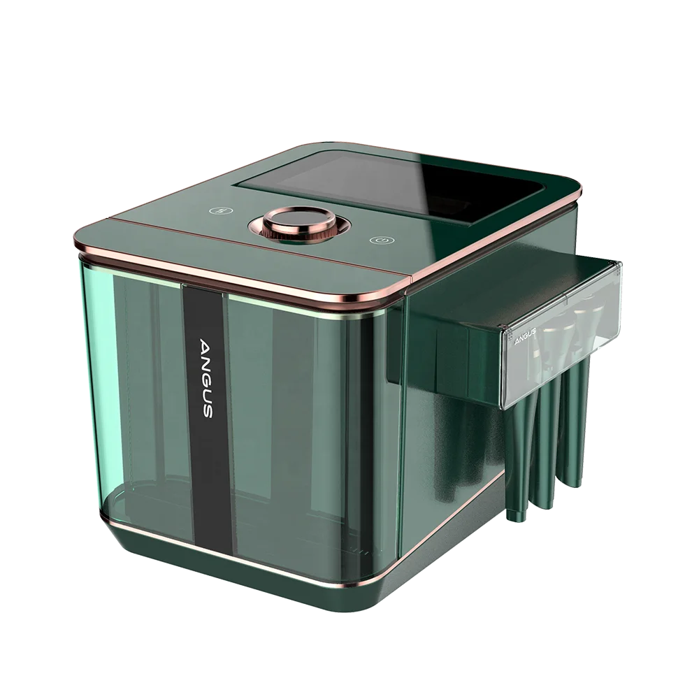 2021 Ultra frequency mites plasma Multiply frequency clean air bubble pen Antioxidant cleaning equipment