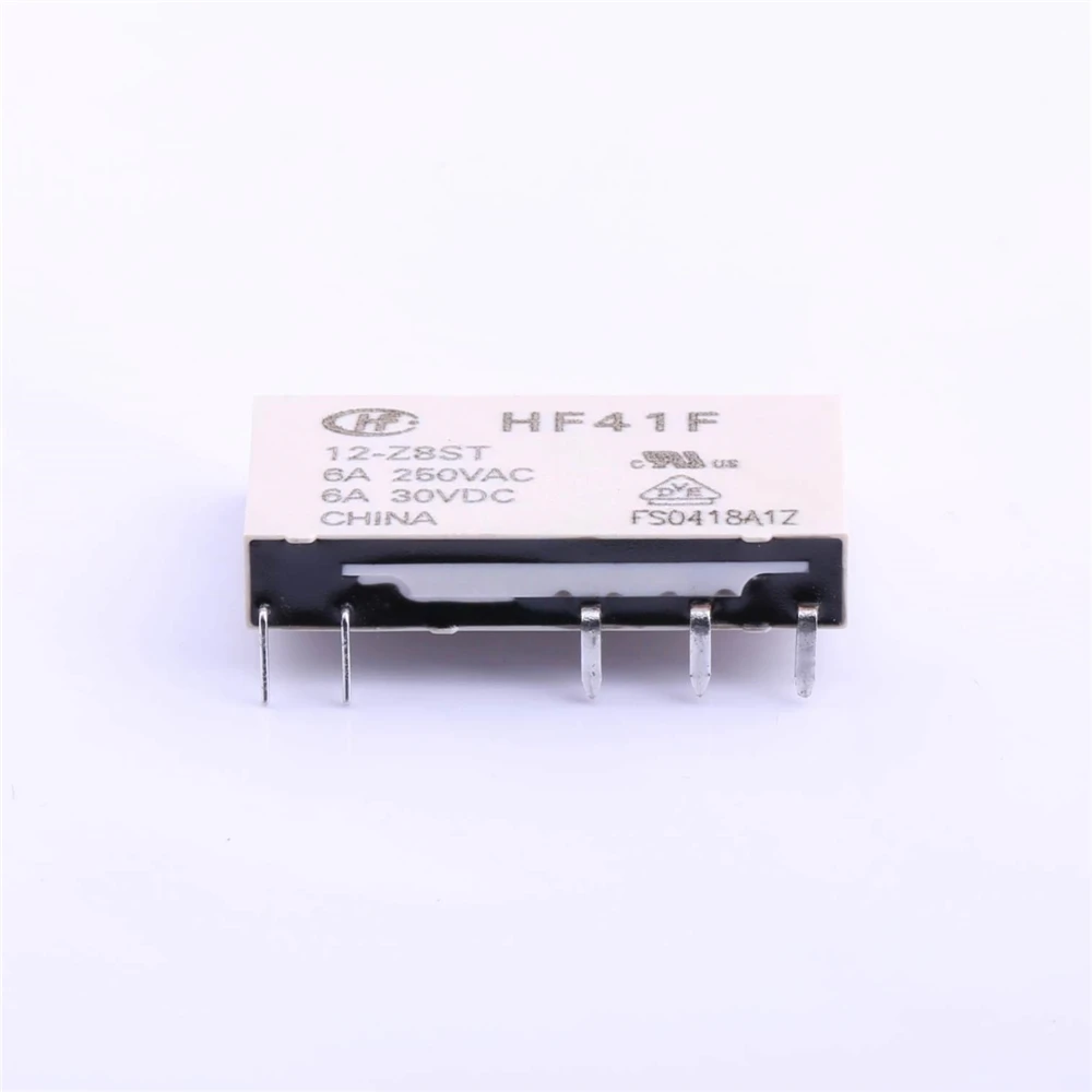 Original New In Stock General Purpose Power Relays 24V Relay G6DN-1A-SL DC24 Electronic Component