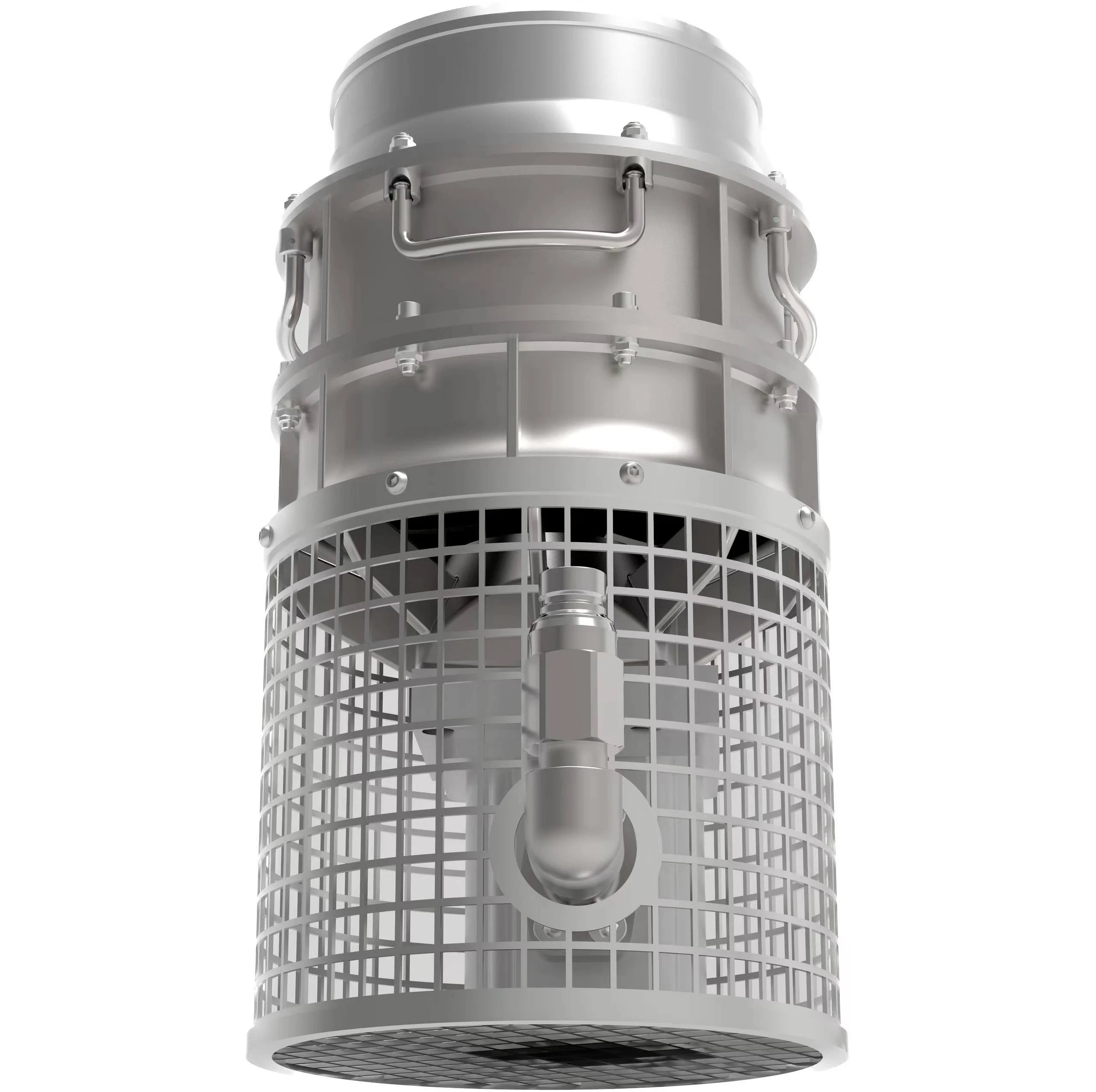 Hot Selling Vertical Concrete Tunneling Mining Solid Waste Centrifugal Vertical Slurry Pump