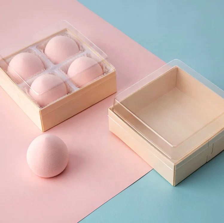 Yally Custom Wholesale Makeup Sponge New Arrival Soft Foundation Makeup Sponge Puff Cosmetic Blender face makeup Beauty Egg