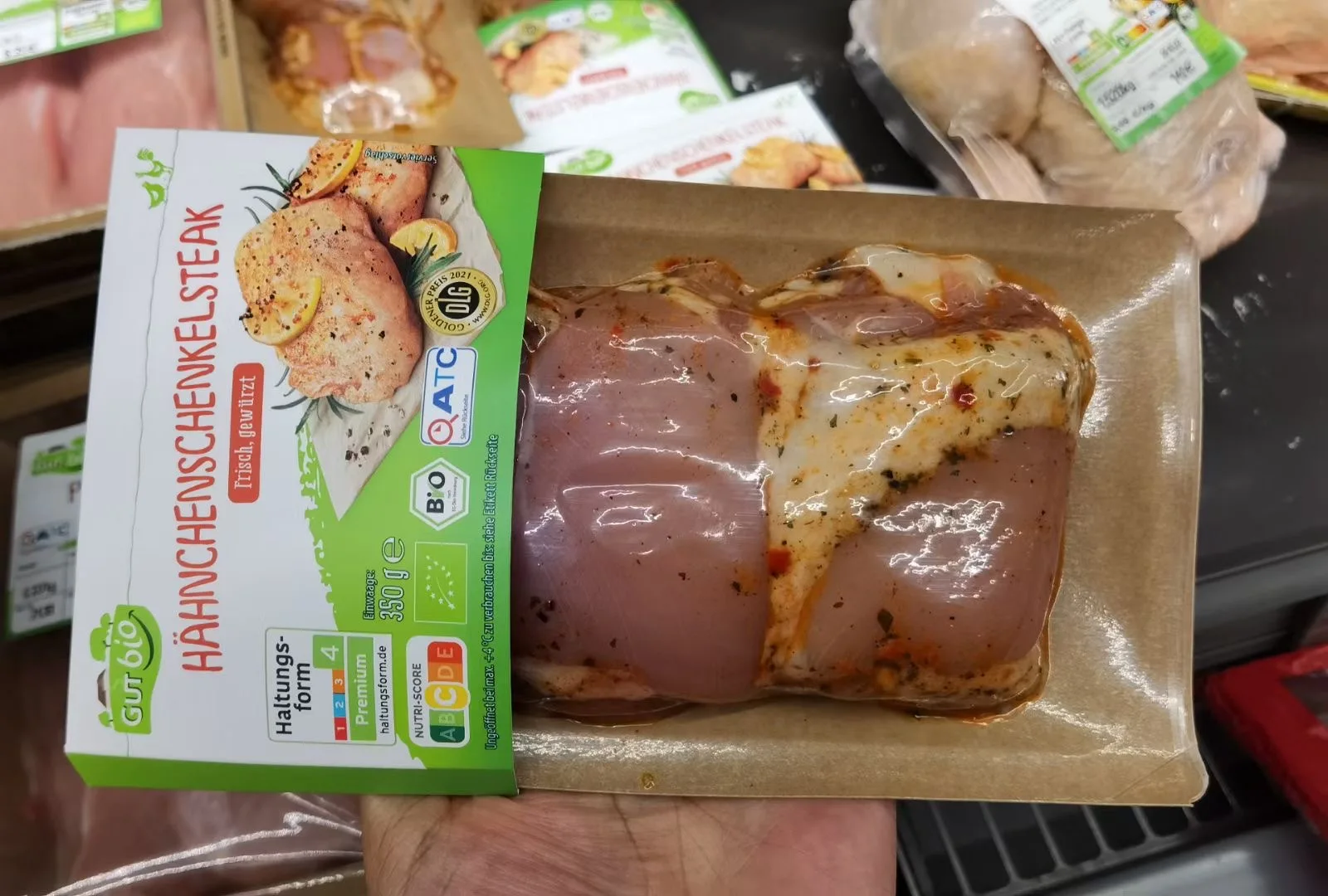 packaging vacuum film