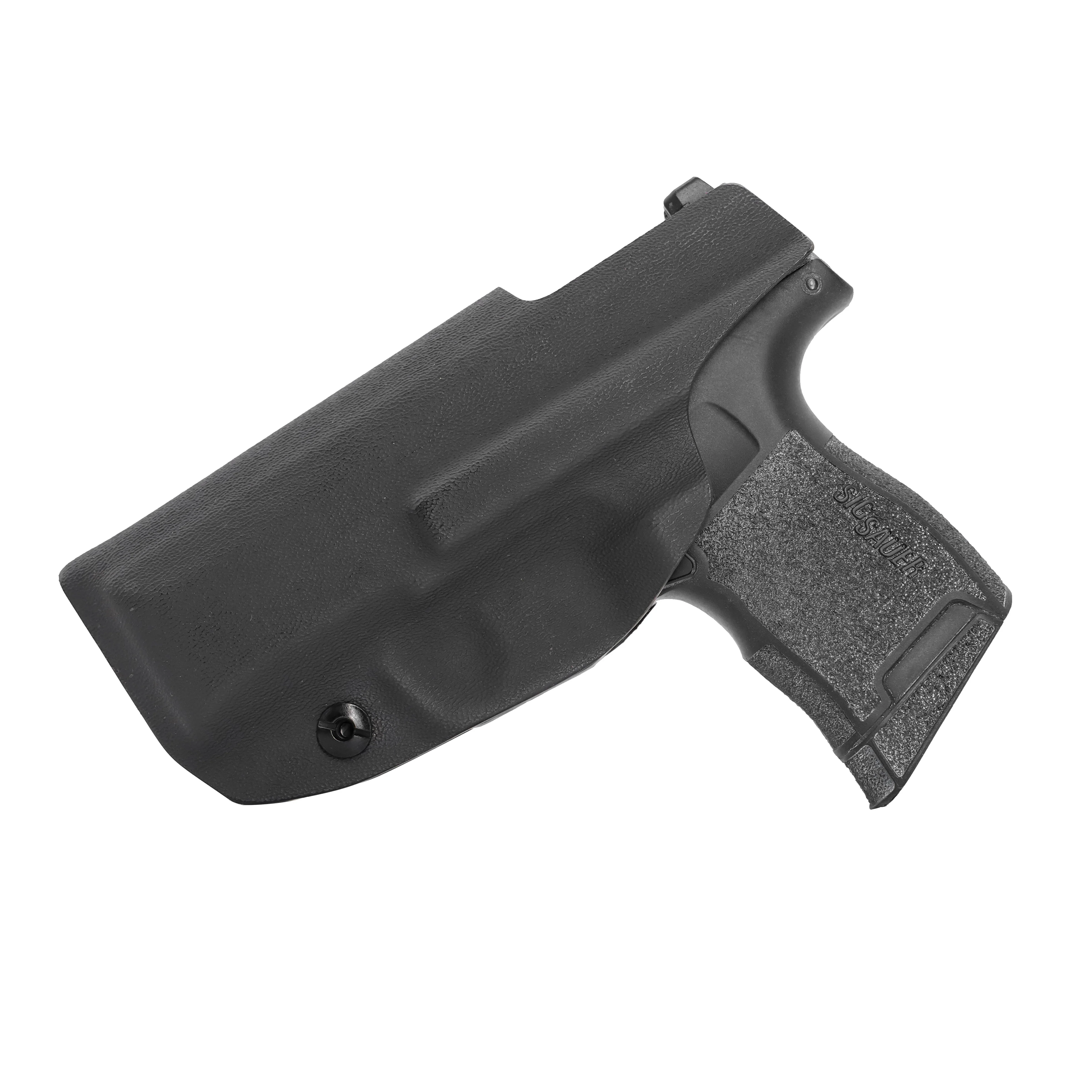 Чехол для пистолета TEGE 2021 Kydex подходит Sig Sauer P365 Уровень 1 защитные тактические принадлежности улицы скрытая