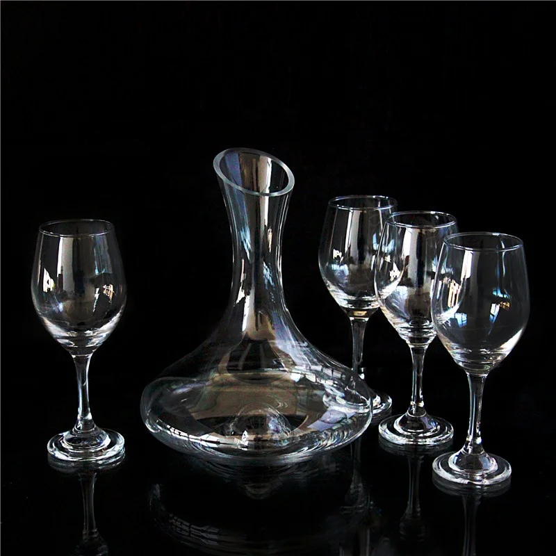 Индивидуальный дизайн логотипа, бессвинцовая Хрустальная посуда для напитков, бокал для питья в форме яйца, бокал для вина