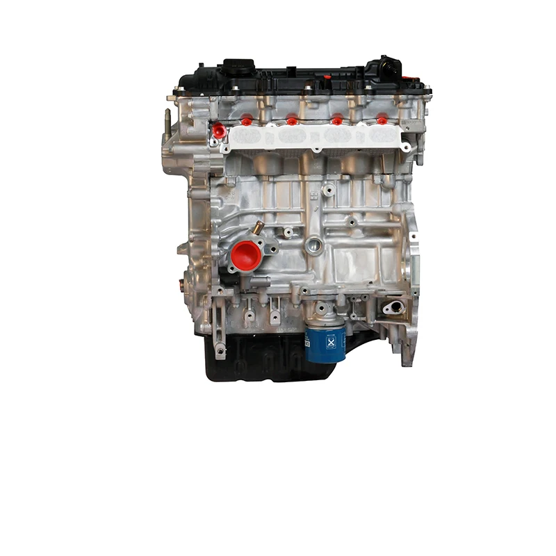 Высококачественный горячий запуск G4NA G4NB корейский двигатель подходит для Hyundai Kia