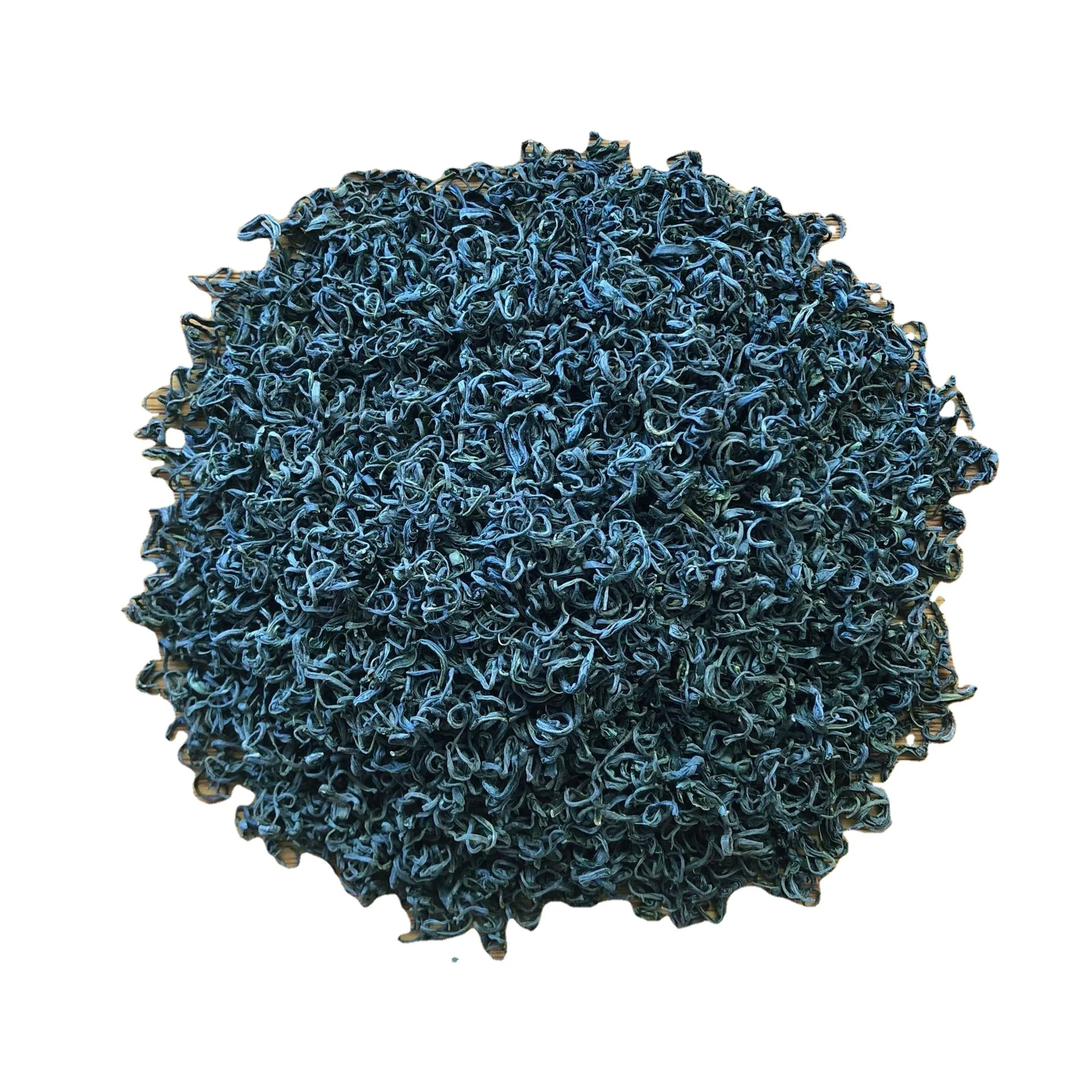 2022 Best Chinese Tea Brand Green Tea with Manufacture Price  Loose Health Organic Tea