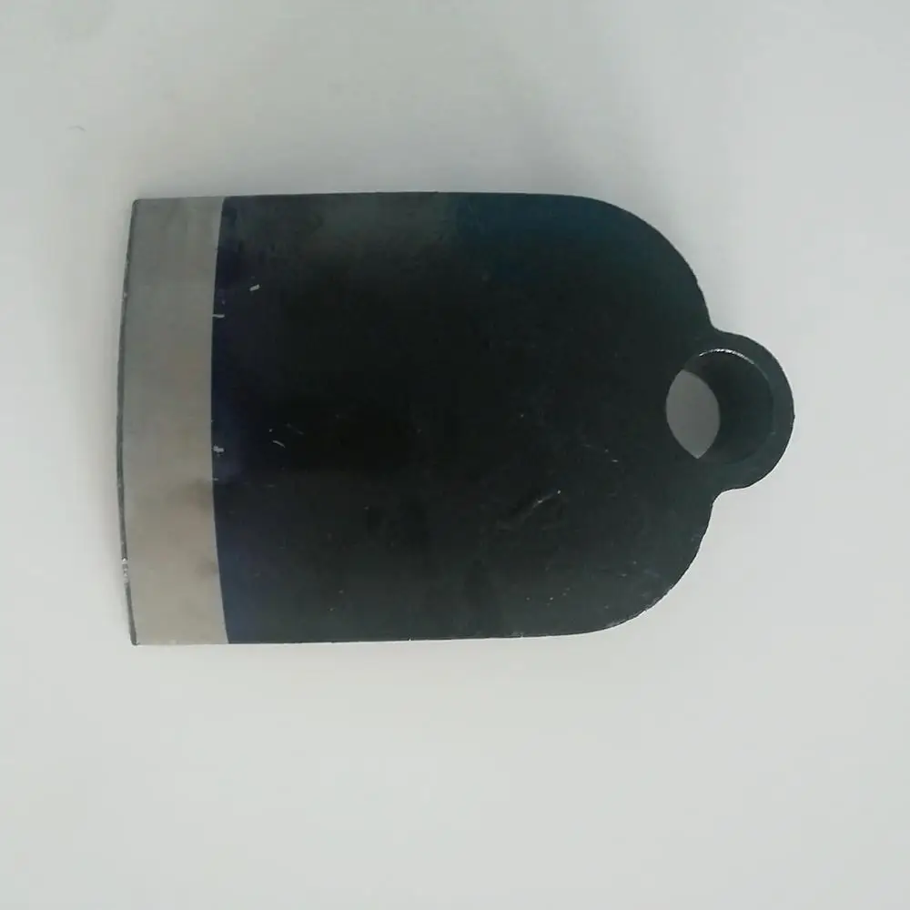 B Cock Brand Tools Agriculture  Farming Hoe Head H304 3lb