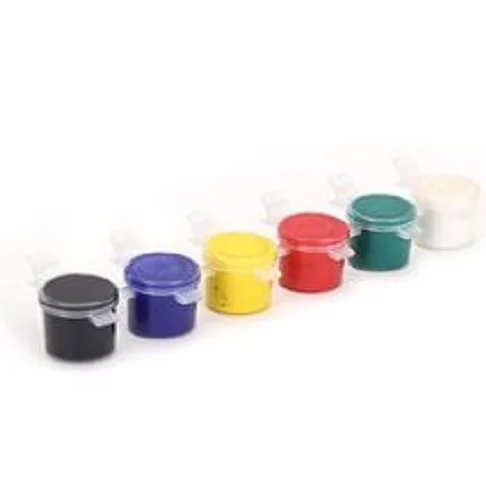 low cost tempera colour