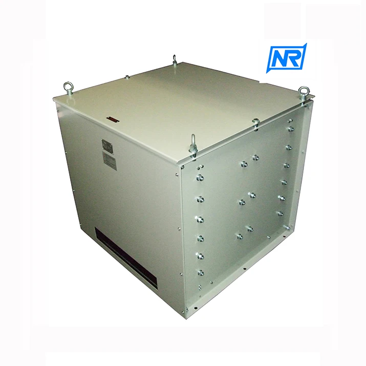 
 Японские профессиональные надежные электрические динамические тормозные резисторы, шумовой резистор  