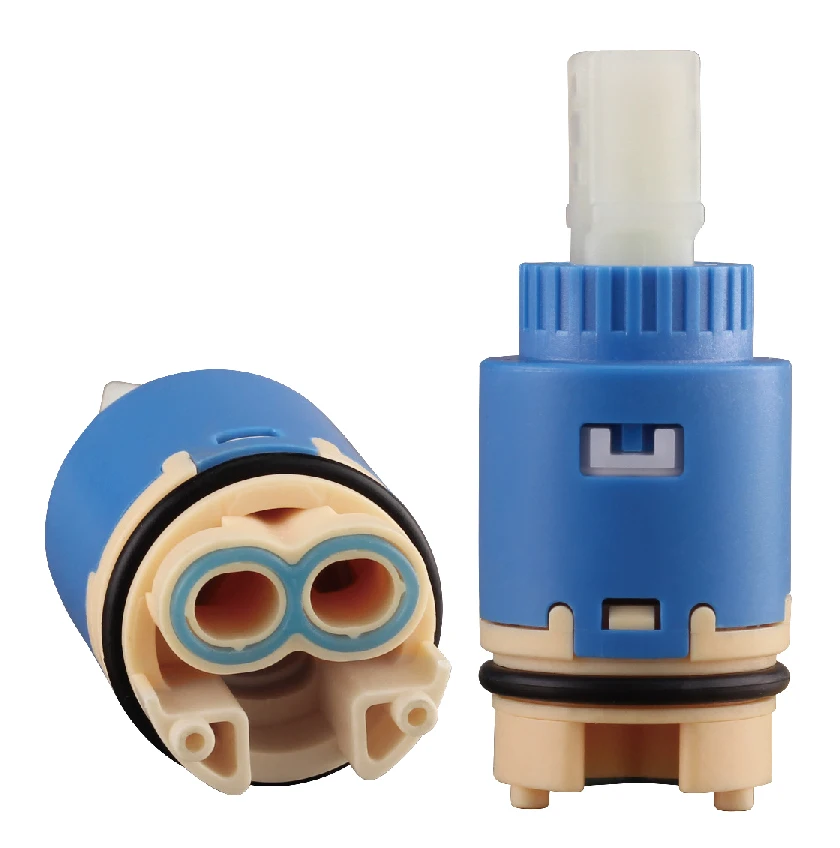 25mm Upper Sealing Cartridge Faucuet Ceramic Cartridge