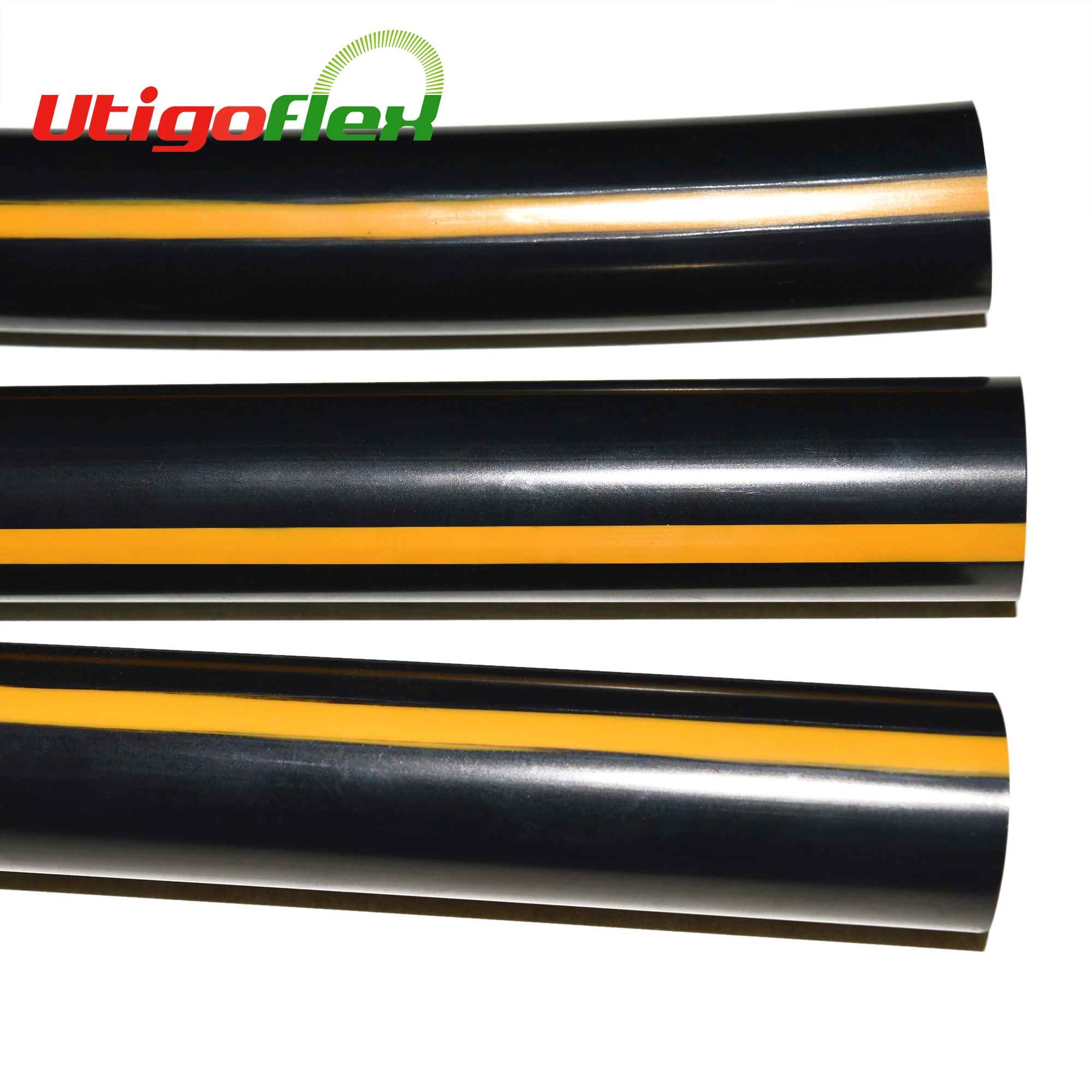 Conductive Blasting Hose Pipe ANFO Explosive Loading Hose Pipe Used In Mining And Construction Industries
