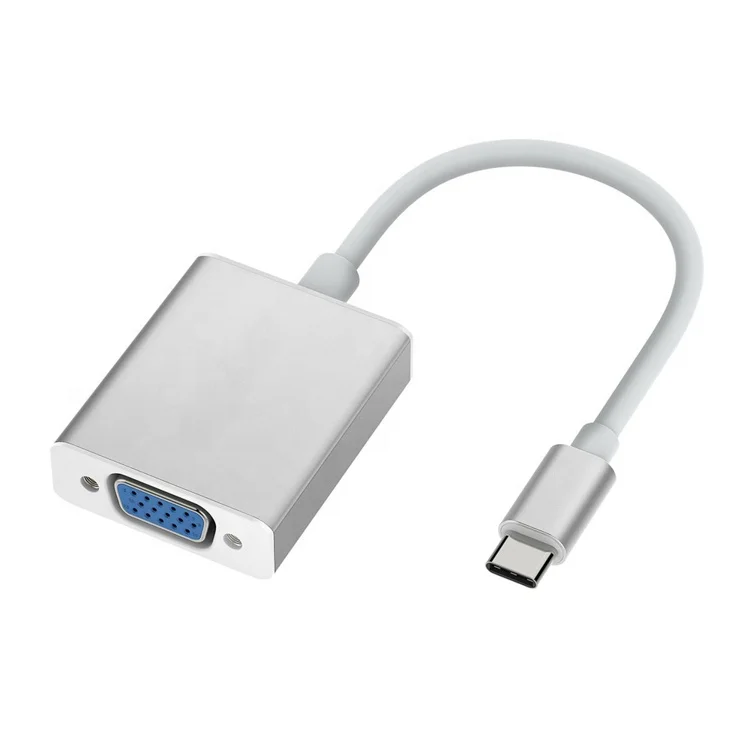 Высокое качество Женский Мужской конвертер Кабель Usb Type C адаптер