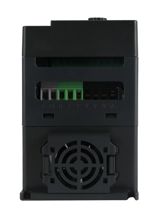 three phase 380V 7.5KW VFD Drives 10HP Variable Frequency  Converter AC output Inverter Motor Speed Control High Quality