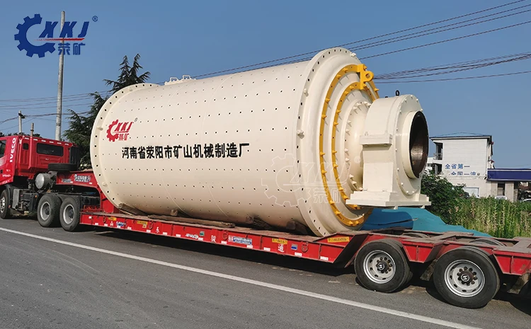 1 tph - 500tph Grinding Ball Mill factory price for Cement Gold copper