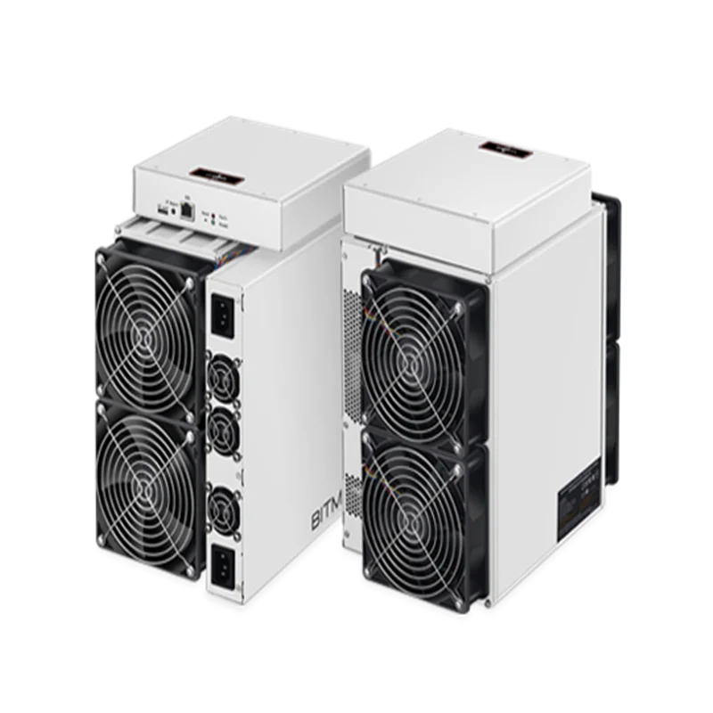  Bitmain Antminer Z11 135KSol/s 1418W Equihash zналичная майнинговая