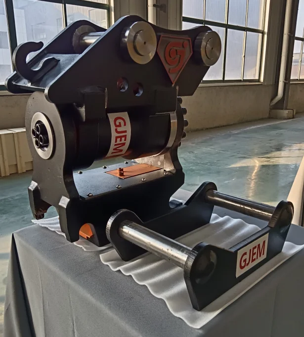 GJTH3200 мини-экскаватор Гидравлический Поворотный соединитель