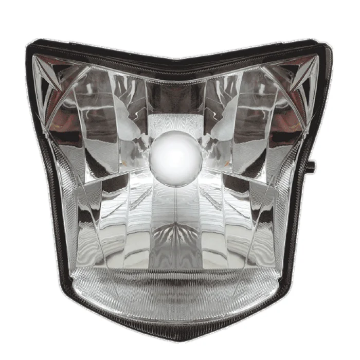 
 Высокое качество XR150L пластиковый корпус мотоцикла передняя фара  