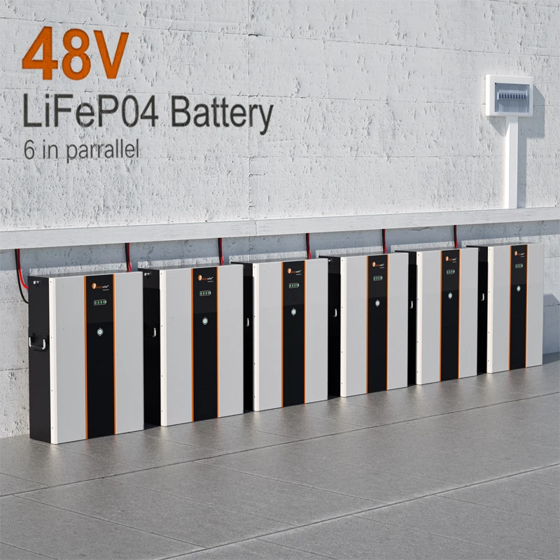 Best CATL 51.2v 150ah Lithium ion Battery Cells for 12v 24v 48v 170Ah off-grid Solar Power Storage System Pack