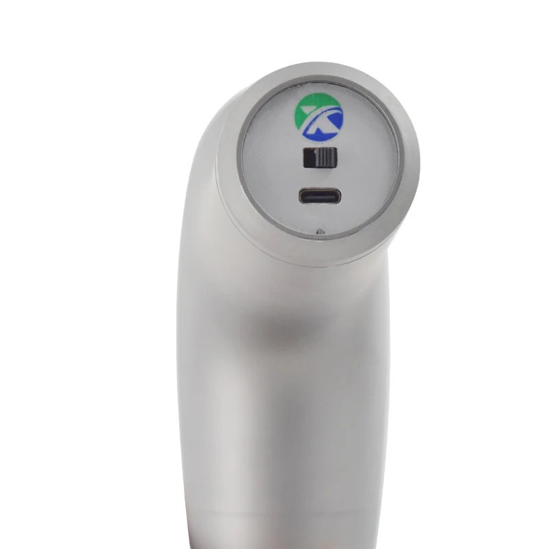 Portable Body Relax Fascia Massage Gun Machine Deep Tissue Percussion Muscle Massage Gun