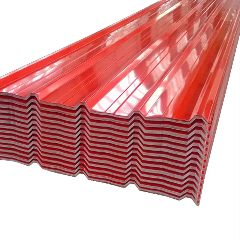 PPGI coil cold rolled Zinc color coated Manufacturer 0.12-4.0mm PPGI PPGL color coated Sheet Plate