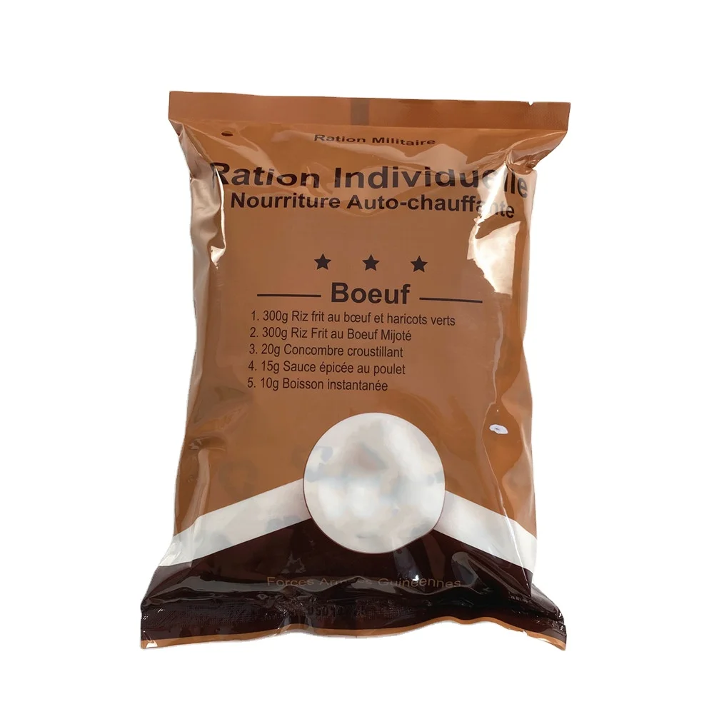 Еды готовые к употреблению пайки блюд с продукты быстрого приготовления